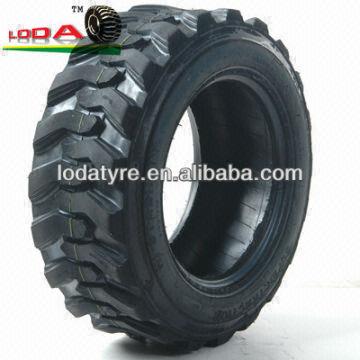 Buy Wholesale China 10-16.5 Skidsteer Tire,bobcat Skidsteer Tires For ...