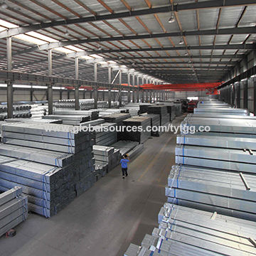 Tyt Building Buy Wholesale China Tyt Galvanized Pipe Used For Building,green House ...