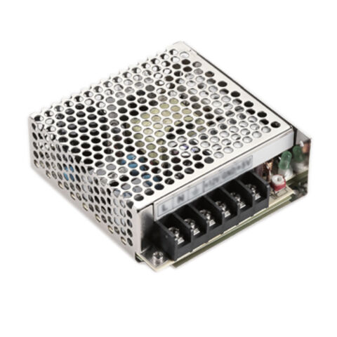 Buy Wholesale China 35w Industrial Power Supply For Led/security & 35w ...