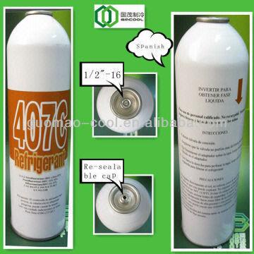 Replacing R22 With R407c Buy Wholesale China Refrigerant R407c Mixed Refrigerant Replacement For ...
