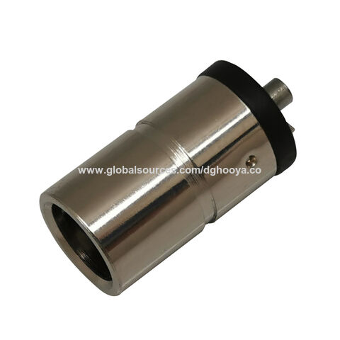 HooyaDC DC-Netzbuchse, Buchse 6,0 mm Durchmesser - DC-Stromanschluss for sale at factory direct price