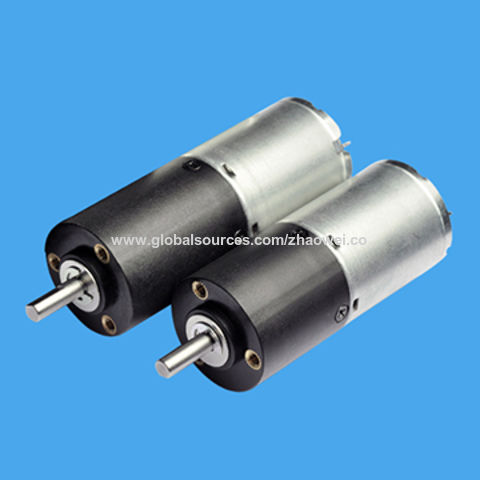 Push Box Motor Buy Wholesale China Push Rod Motor With 12v 24mm High Torque Low Rpm Dc ...