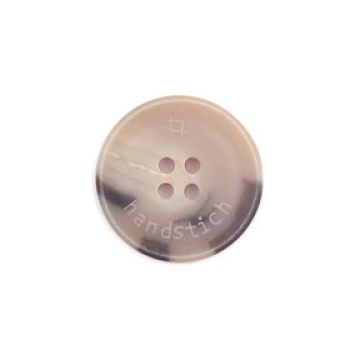 Fake Horn Button - Hong Kong SAR Wholesale Fake Horn Button from T