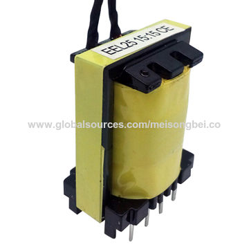 Buy Wholesale China Eel Transformer With High Frequency Power Switching ...