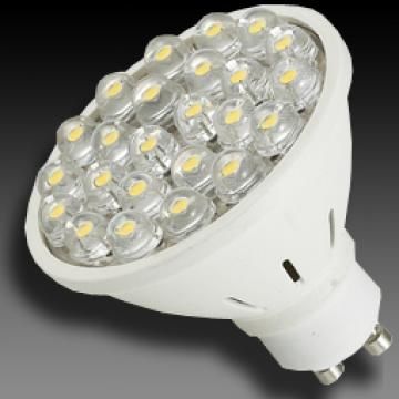 GU20 Spot Light wit | Global Sources
