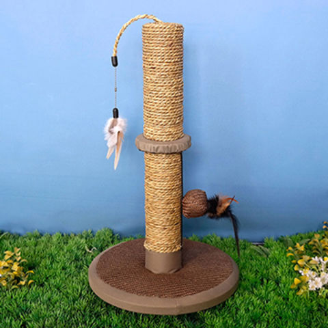 Cat Scratcher Post, Used for Pet for sale at factory direct price