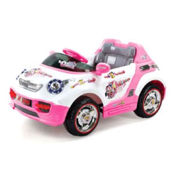google toy car