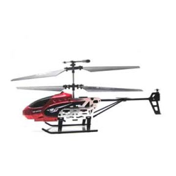 diy rc helicopter
