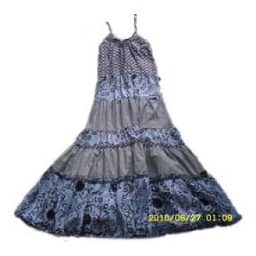 Ladies' Summer Dress for sale at factory direct price
