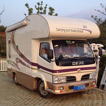 China Caravan Cover Lieferanten, Hersteller, Fabrik - Customized
