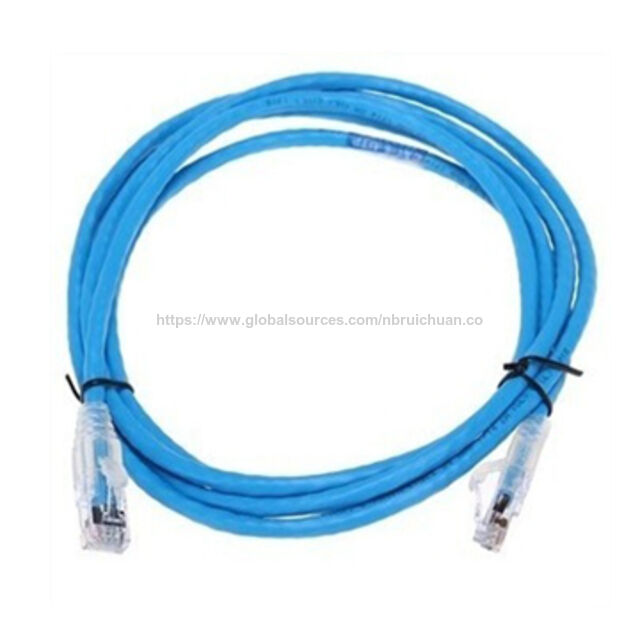 LAN-Netzwerkkabel, Wasserdicht, UTP, CAT5e, 4x2x0.5BC