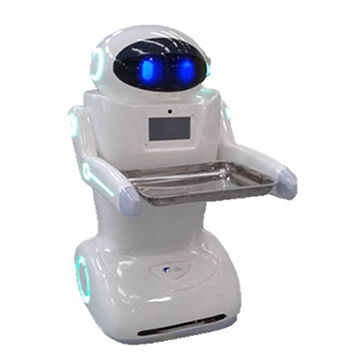 Service robot hot sale price