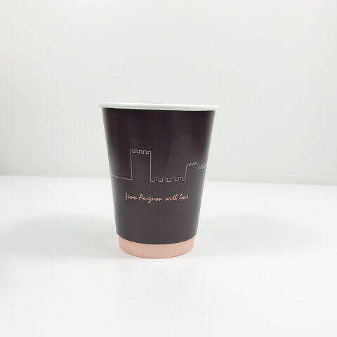 Graduated Disposable Paper Cup # 90 ml - Pkg/100