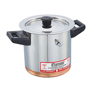 Milk cooker 1.5 discount litre