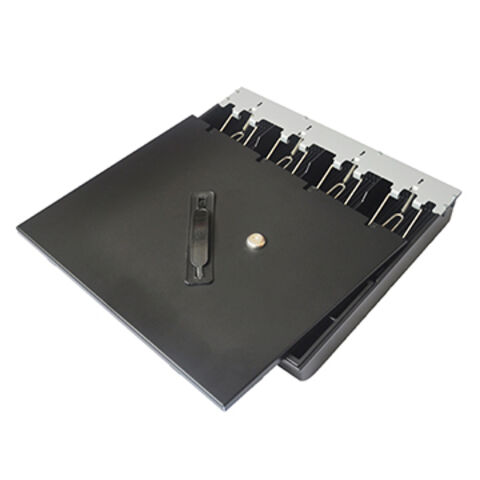 Tampa com Fechadura para Gaveta de Dinheiro com Alça Portátil for sale at factory direct price