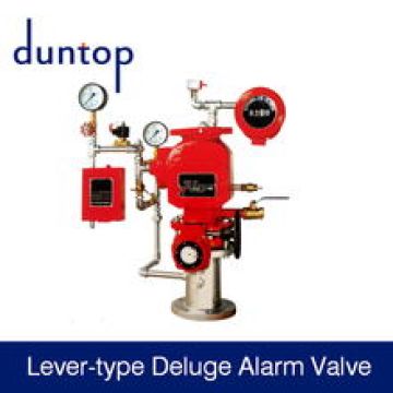 Buy Wholesale China Zsfg Fire Alarm Check Valve System Price With Fire ...