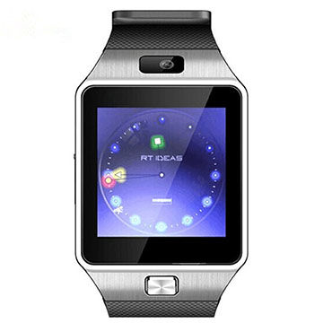 dz09 smartwatch 3g