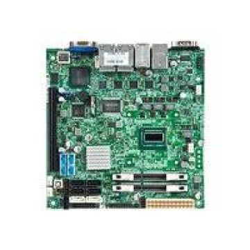 Buy Wholesale Malaysia Supermicro X9spv-ln4f-3qe With Mobile Intel Qm77  Express Mini-itx Motherboard - 1-cpu Support & Supermicro X9spv-ln4f-3qe at  USD 100 | Global Sources