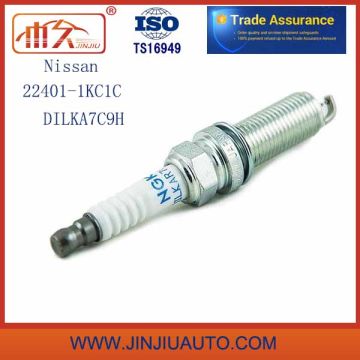 Buy Wholesale China Nissan Juke Cars Iginition Parts Spark Plug Iridium ...