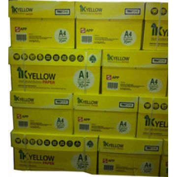 Ik Copy Multi Purpose Copy Paper A4 70gsm, Packing Size (Sheets