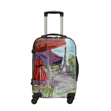 abs Trolley Luggage 