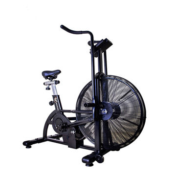 Air best sale bike crossfit