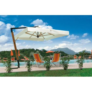 Garden Patio Parasol Umbrella Wooden Global Sources Italy Garden Patio Parasol Umbrella Wooden