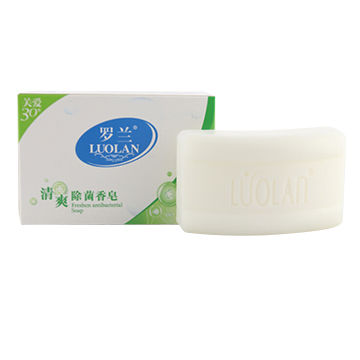 Antibacterial Bar Soap, Provide You Healthy Skins - China Wholesale ...