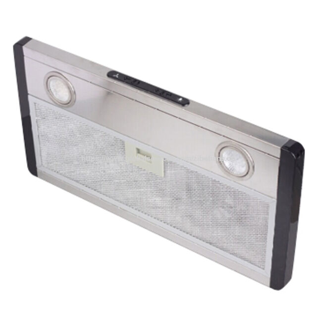 12V RV Range Hood with high efficiency