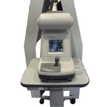 Buy Wholesale China Auto Refractometer & Auto Refractometer | Global ...