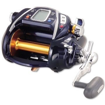 Buy Standard Quality Indonesia Wholesale Daiwa Seaborg 1000mt Big Game  Electric Fishing Reel Direct from Factory at Jondri Siahaan,. PT