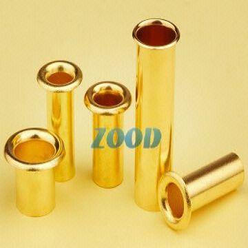 Brass Hollow Tubular Rivets