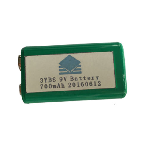 Buy Wholesale China Metal Detector Battery & Metal Detector Battery at ...