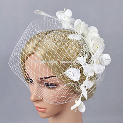 Wholesale bridal clearance hair accessories