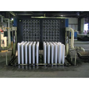 Wholesale Aluminum Alloy Melting Furnace Exporter and Supplier
