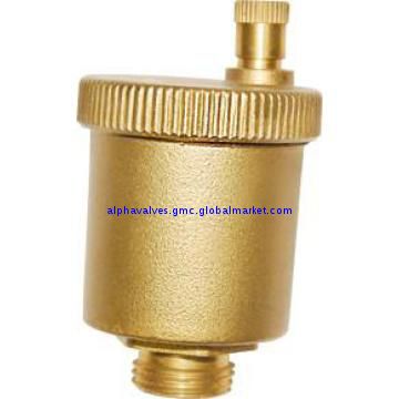 Buy Wholesale China Automatic Air Vent & Automatic Air Vent | Global