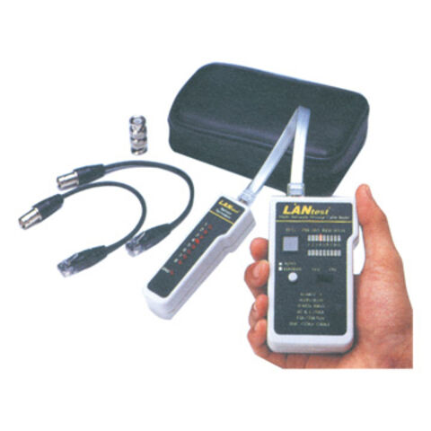 RoHS New RLE LDCE  Sensing Cable Line Tester 