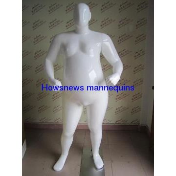 Fat Mannequin Wholesale China Fat Mannequin at factory prices from Guangzhou Huangjiang Trading Co. Ltd Globalsources