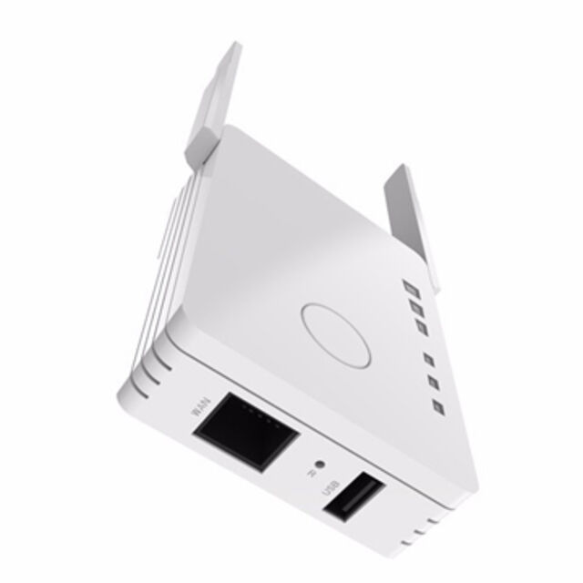 Roteador Wi-Fi 300M, Extensor Wi-Fi for sale at factory direct price