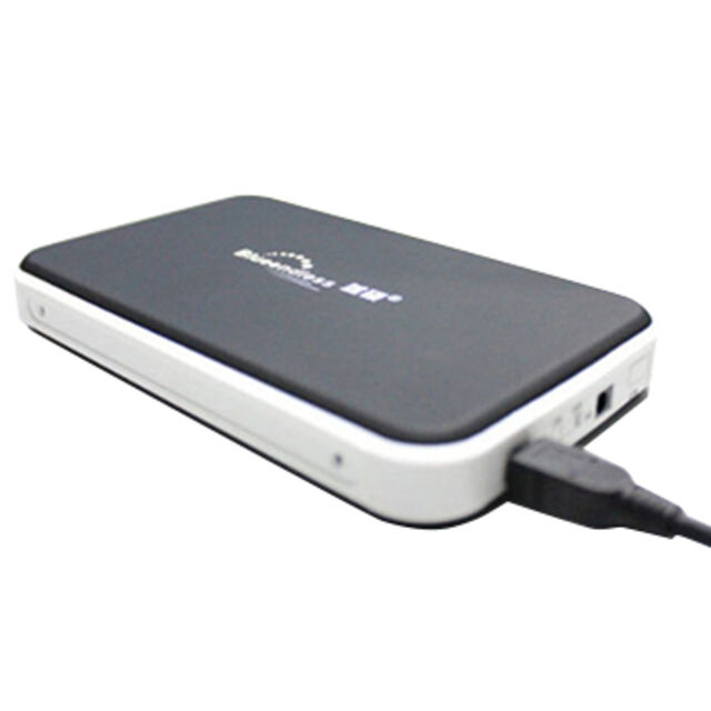 Heiß verkaufe 2.5'' HDD-Gehäuse unterstützt 1TB für 12.5MM Dicke for sale at factory direct price