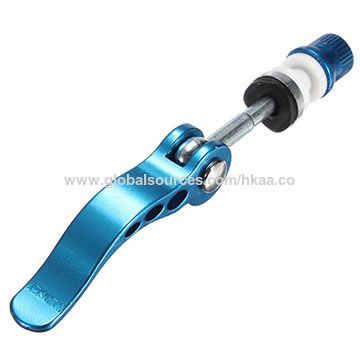 Qqmora Quick Release Skewers, Accurate Hub Axle Quick Release