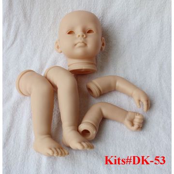 Silicone doll 2025 kits suppliers