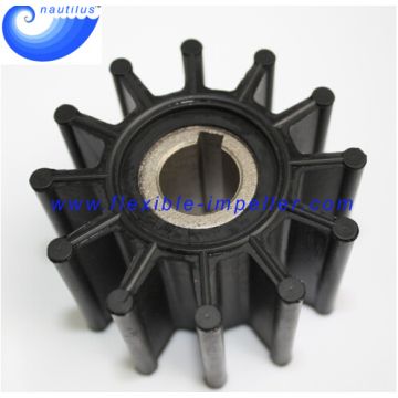 Flexible Rubber Impellers For Marine Engine Raw Water Pumps Replace  Sherwood Impeller 10615k - Explore China Wholesale Flexible Rubber Impellers  and Flexible Rubber Impellers, Sherwood Impeller, Raw Water Pumps