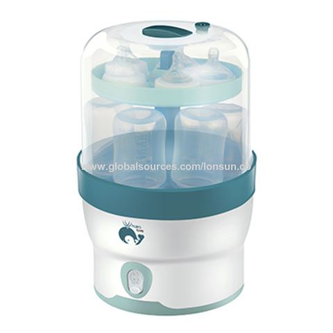 China Baby Bottle Sterilizer From Foshan Wholesaler Foshan Shunde