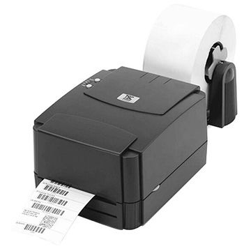 tsc ttp 244 pro barcode label printer software download