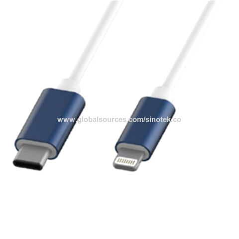 High quality type-C charging cable for mobile phone