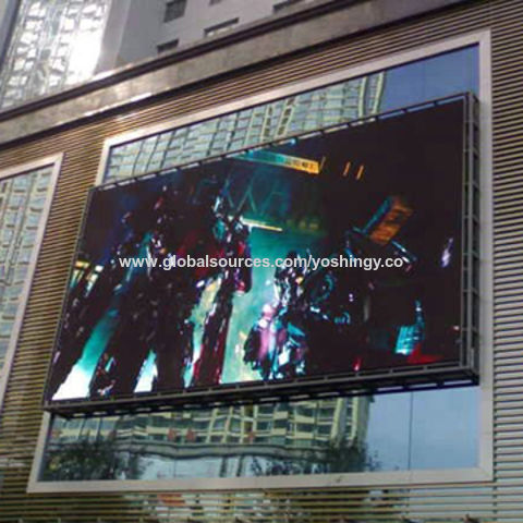 Led Cabinet Matrix Bulk Buy China Wholesale P8 Outdoor Led Matrix Rgb Smd 1024x1024mm ...