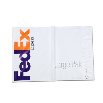 Source Custom Logo Printed Biodegradable Poly Mailers Fedex Shipping  Envelopes Mail Plastic Express Bags on malibabacom