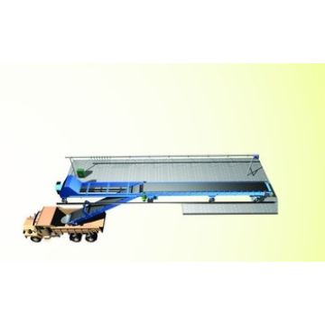 Buy Wholesale China Fully Automatic Cement Bag Truck Loading Machine ...