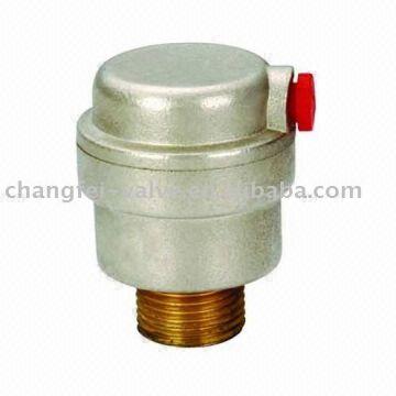 Buy Wholesale China Automatic Air Vent & Automatic Air Vent | Global